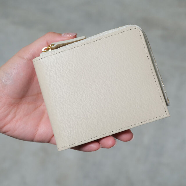 ジャミーウォレットプラス piqueの画像