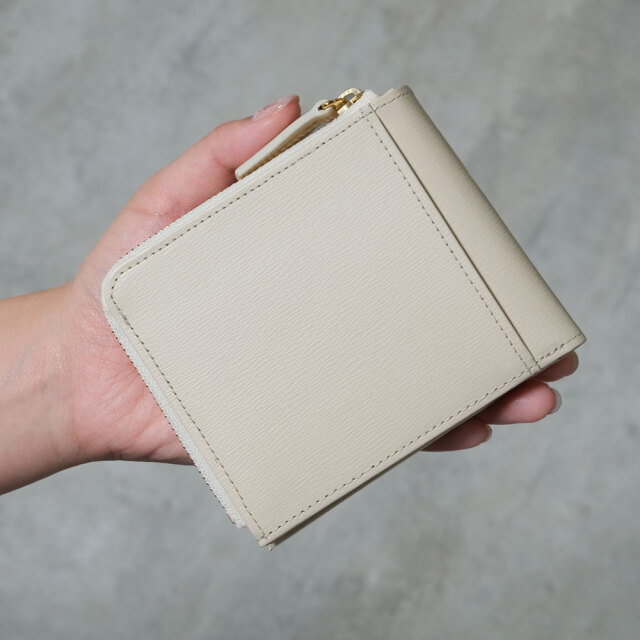 ジャミーウォレットプラス piqueの画像
