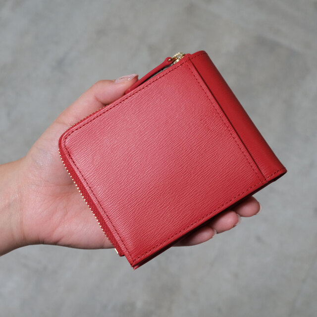 ジャミーウォレットプラス piqueの画像