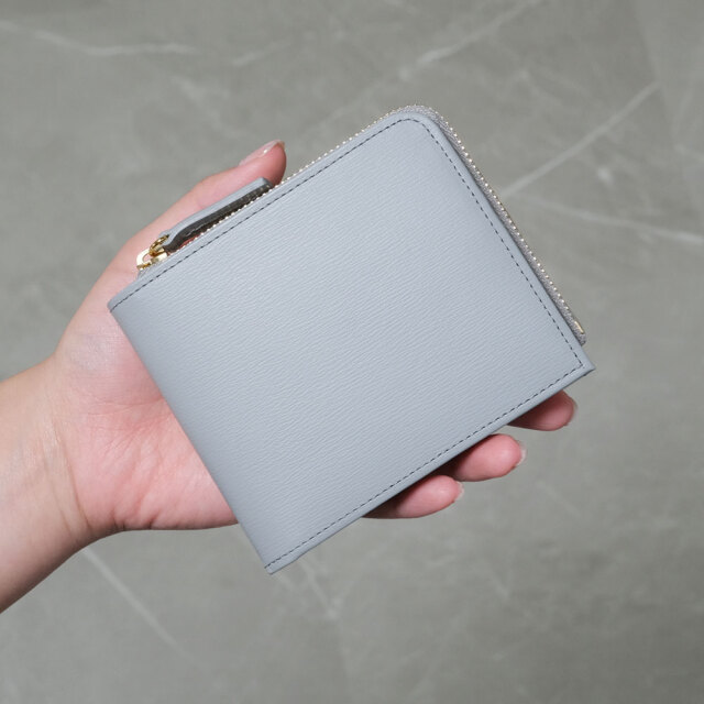 ジャミーウォレットプラス piqueの画像