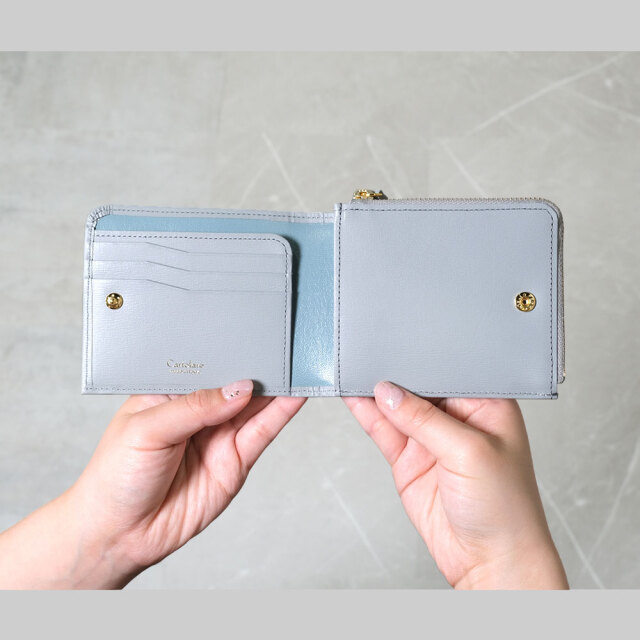 ジャミーウォレットプラス piqueの画像