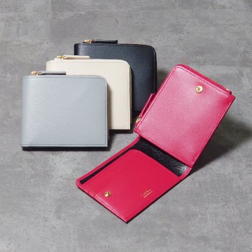 ジャミーウォレットプラス piqueの画像