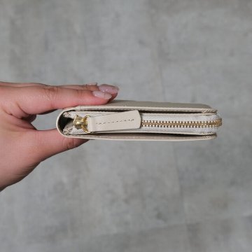 ジャミーウォレットプラス piqueの画像