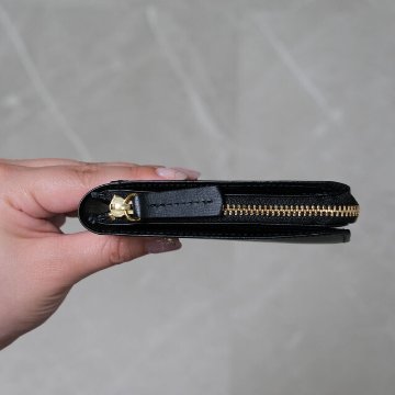 ジャミーウォレットプラス piqueの画像