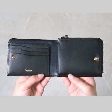 ジャミーウォレットプラス piqueの画像