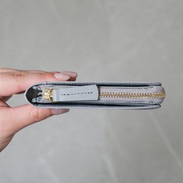 ジャミーウォレットプラス piqueの画像