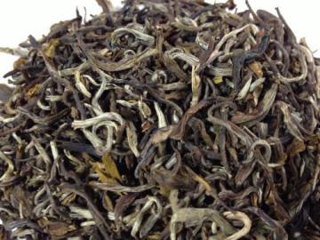 特級茉莉銀毫_100g画像
