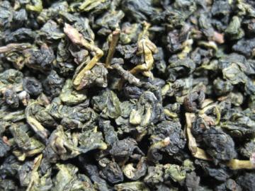 四季春茶_150g画像