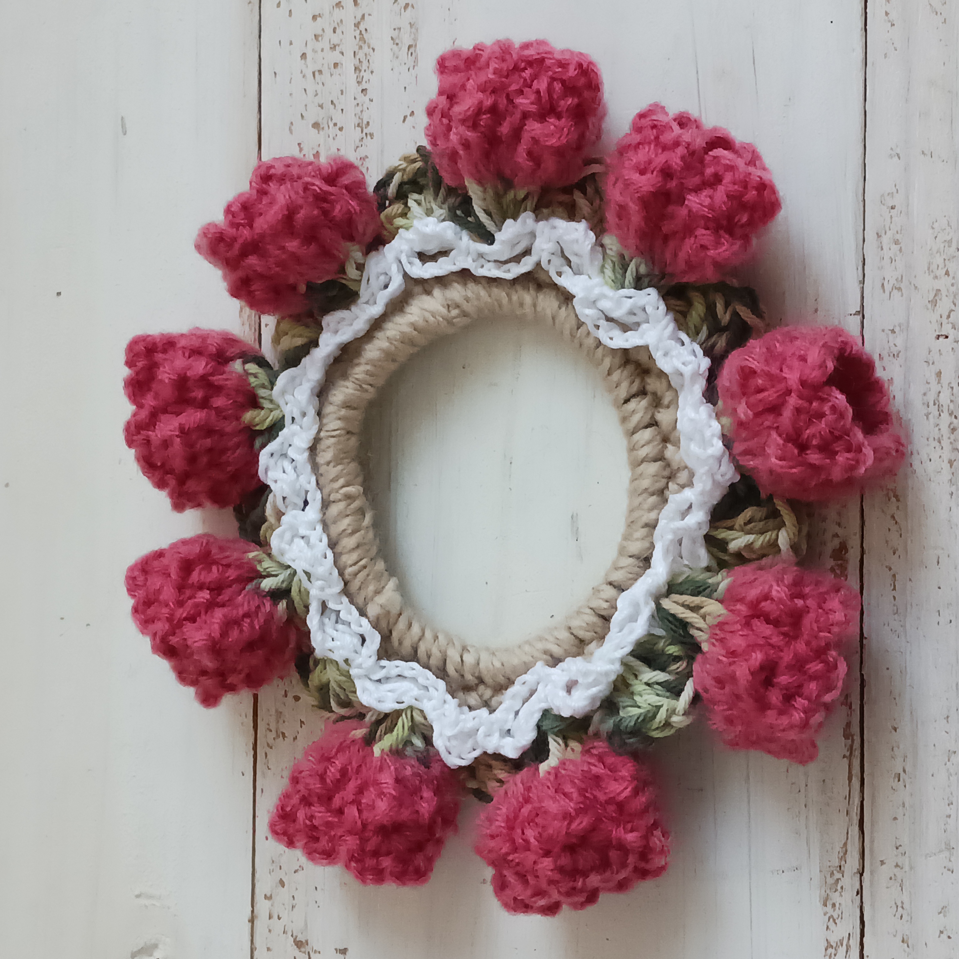 【受注制作】オーダー　シュシュ 　ハンドメイドの画像