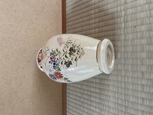 花瓶　The　薩摩の画像