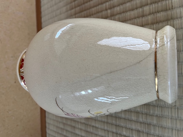 花瓶　The　薩摩の画像