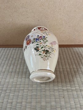 花瓶　The　薩摩の画像
