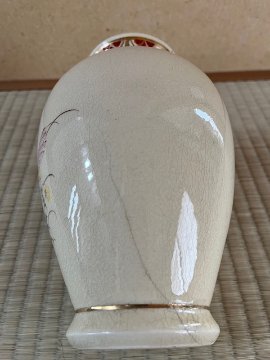 花瓶　The　薩摩の画像