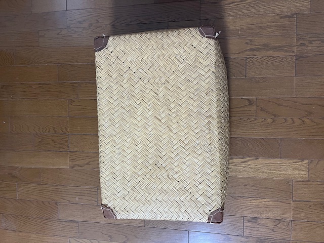 柳行李　大の画像