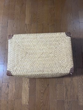 柳行李　大の画像