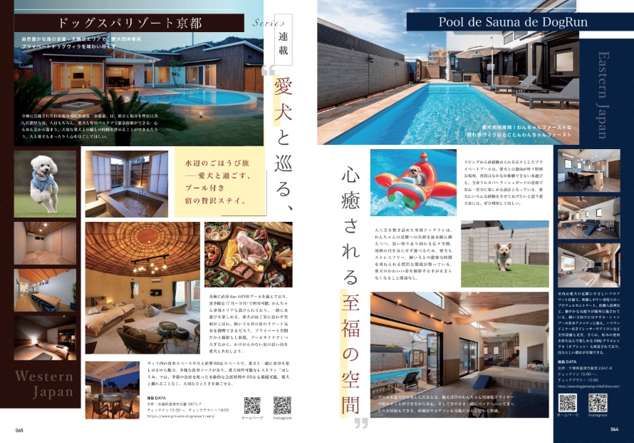 chico定期購読の画像