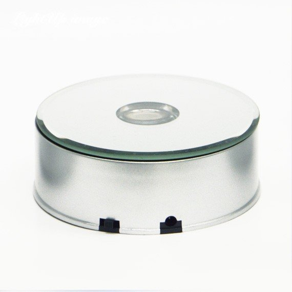 NKLS-19SL　LED台座　ライトステージ（回転）の画像