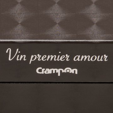 Vin premier amour（ヴァン・プレミエ・アムール）（白）1本画像