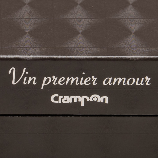 Vin premier amour（ヴァン・プレミエ・アムール）（赤）1本画像