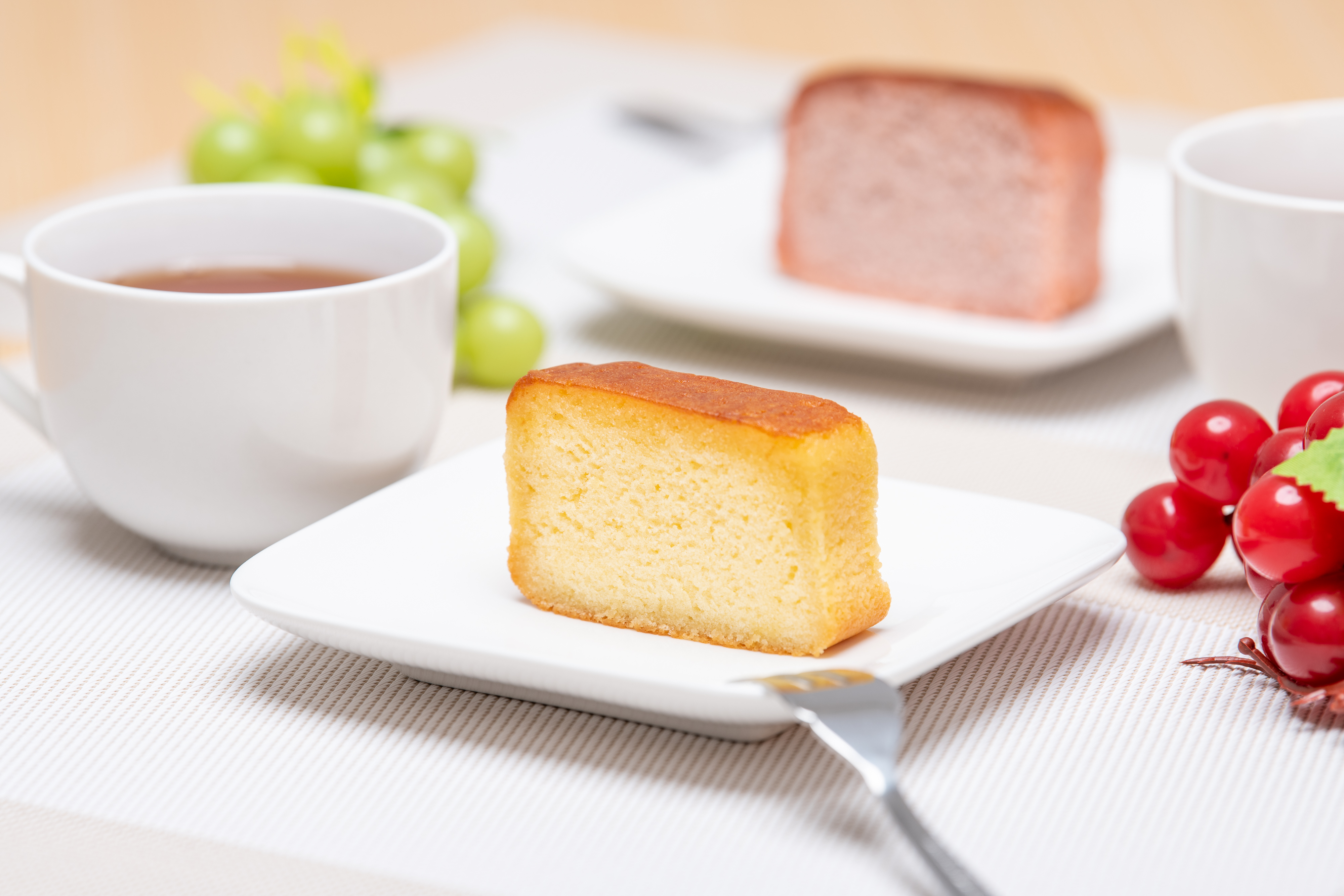 【送料無料】ワインカステラお試し8個入セット【購入後レビュー必須】の画像