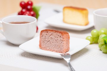 【送料無料】ワインカステラお試し8個入セット【購入後レビュー必須】の画像