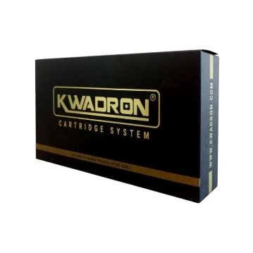 KWADRON カートリッジタトゥーニードル (M)の画像