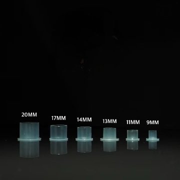 タトゥーインクキャップ (底付き) 800〜1000個セットの画像