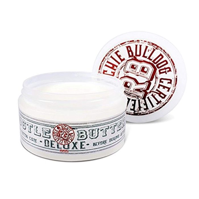 Hustle Butter Deluxe®（ハッスルバターデラックス）　の画像