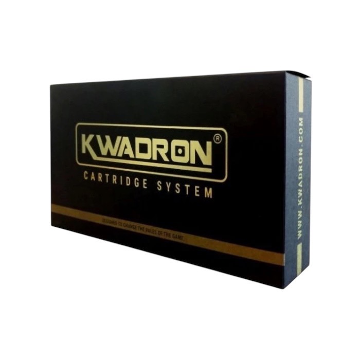 KWADRON カートリッジタトゥーニードル (Soft Edge Magnum)の画像
