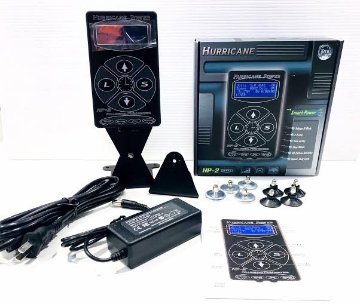 HP-2 パワーサプライの画像