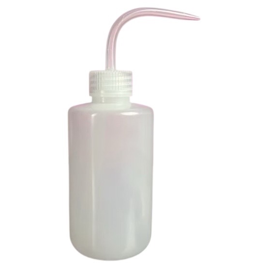 ウォッシュボトル（グリーンソープ用）　250ml 3本〜の画像