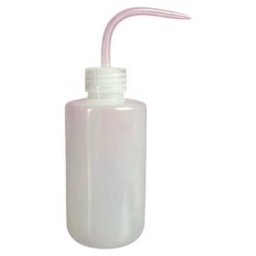 ウォッシュボトル（グリーンソープ用）　250ml 3本〜の画像