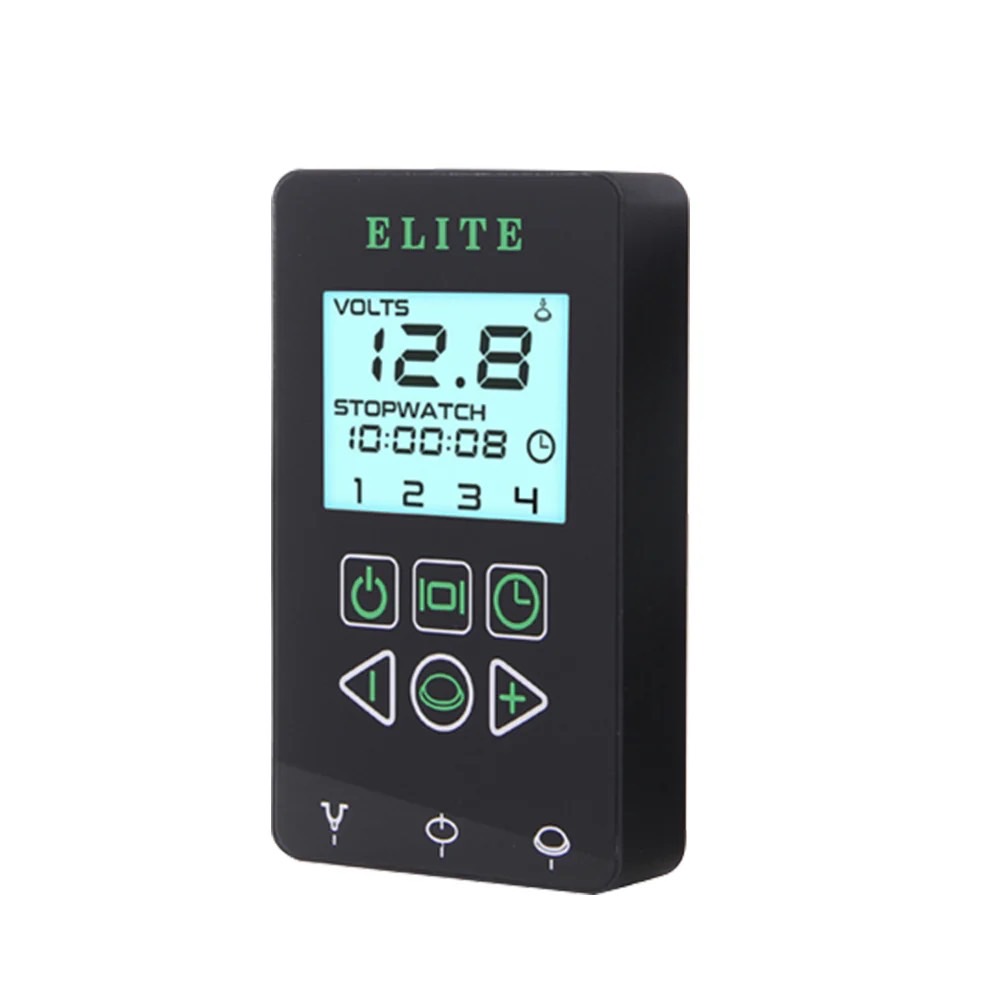 ELITE PS350 タトゥー用パワーサプライ の画像