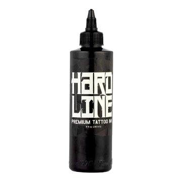 Dynamic タトゥーインク HARDLINE 8OZ/240mlの画像