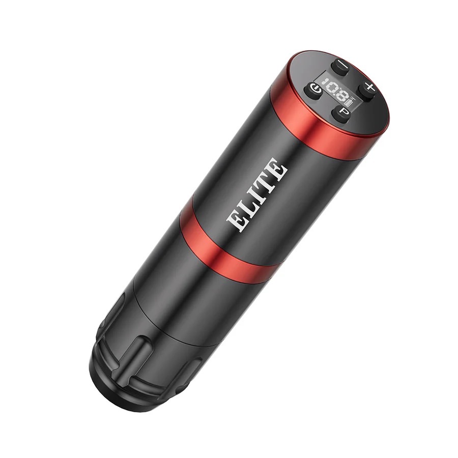 ELITE FLY2 ワイヤレスペン型タトゥーマシンの画像