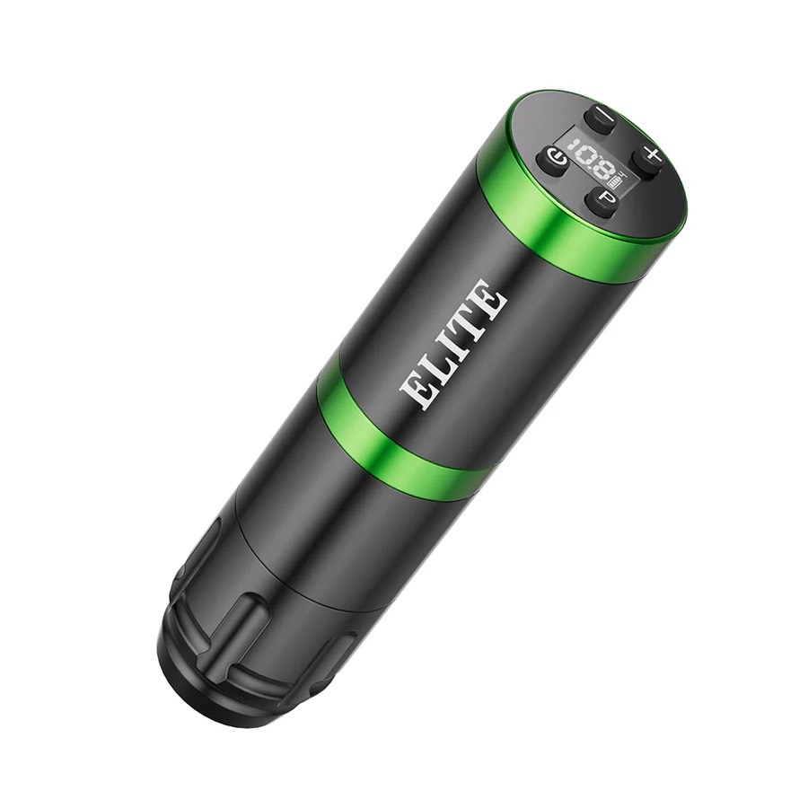 ELITE FLY2 ワイヤレスペン型タトゥーマシンの画像