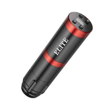 ELITE FLY2 ワイヤレスペン型タトゥーマシンの画像