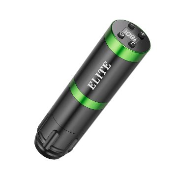 ELITE FLY2 ワイヤレスペン型タトゥーマシンの画像