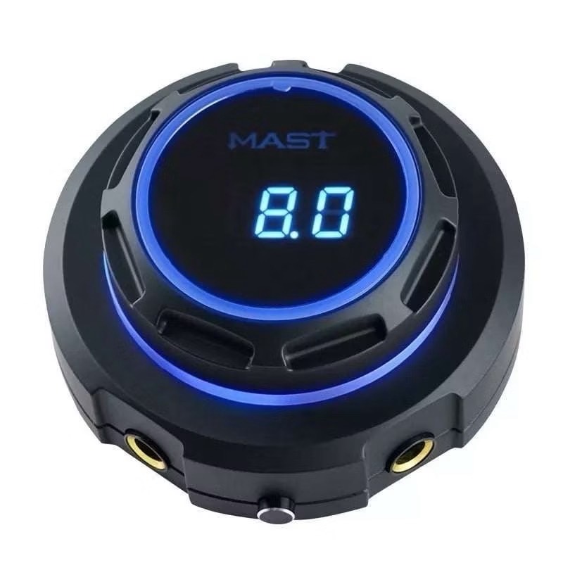 Mast Halo タトゥーパワーサプライの画像