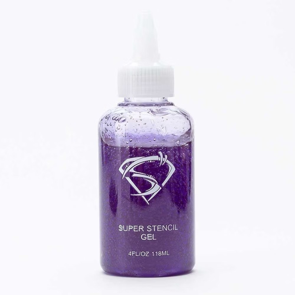 EZ スーパーステンシル液 4OZ/118mlの画像