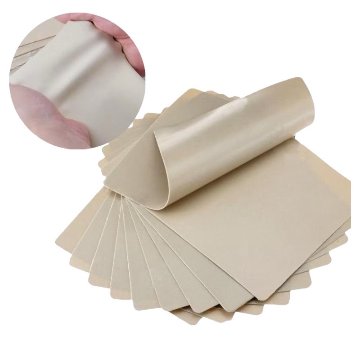 シリコン製タトゥー練習用スキン（10枚セット）の画像