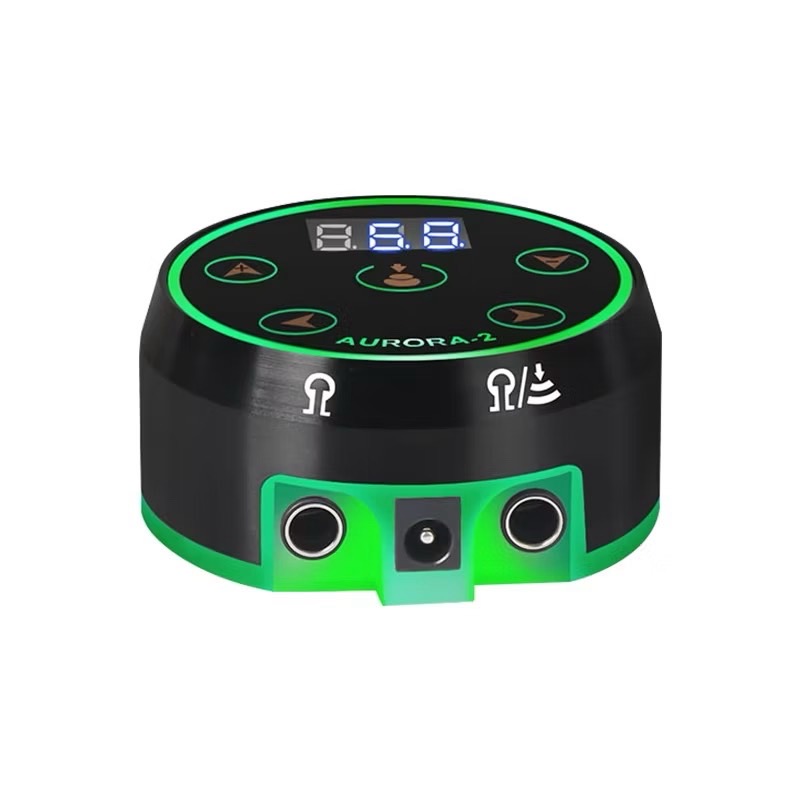 AURORA-2 タトゥーパワーサプライの画像