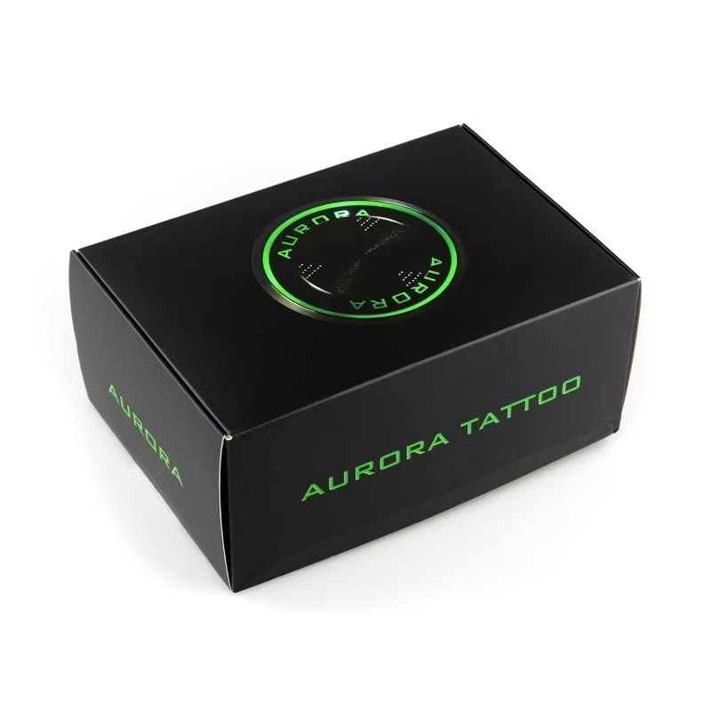 AURORA-2 タトゥーパワーサプライの画像