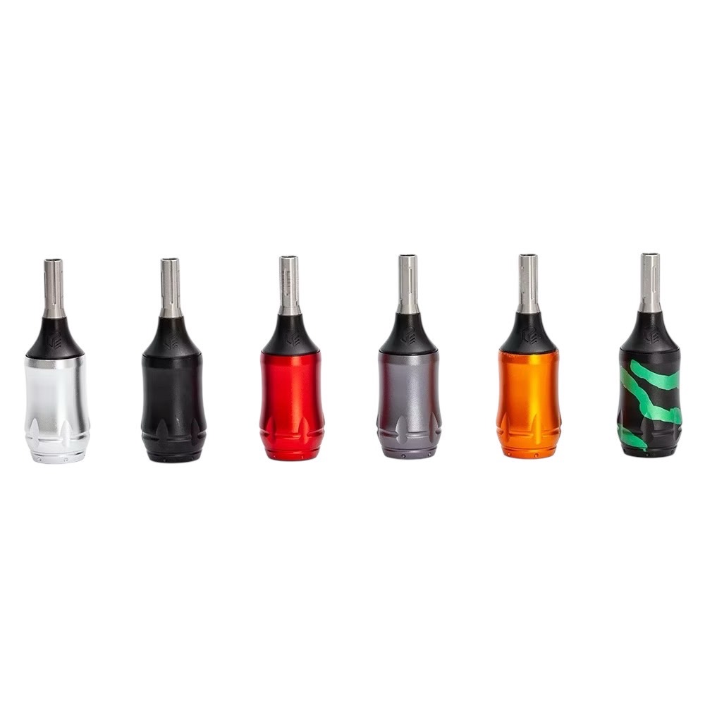 EZ TATTOO Defender 調整式タトゥーカートリッジグリップ の画像