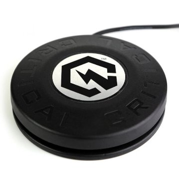 Critical Wired フットスイッチ の画像