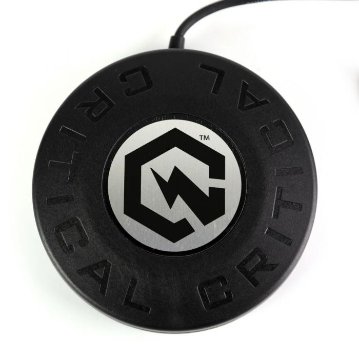 Critical Wired フットスイッチ の画像