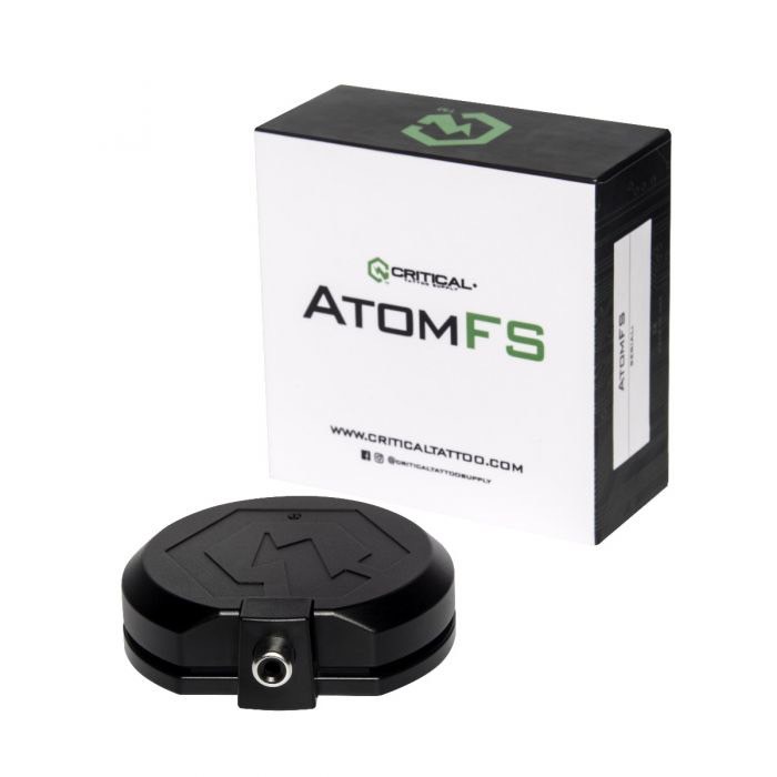 Atom FS フットスイッチ の画像