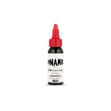Dynamic タトゥーインク UNB 1OZ/30ml の画像