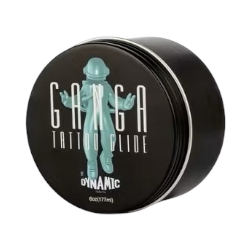ダイナミック GANGA タトゥーグライド （6oz／177ml）の画像
