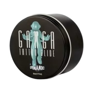 ダイナミック GANGA タトゥーグライド （6oz／177ml）の画像